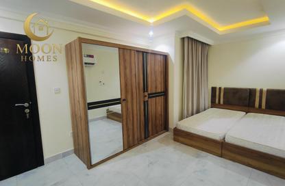 Apartment - 2 Bedrooms - 2 Bathrooms for rent in Umm Ghwailina Comm - Umm Ghuwalina - Umm Ghuwailina - Doha