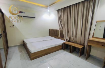 Apartment - 2 Bedrooms - 2 Bathrooms for rent in Umm Ghwailina Comm - Umm Ghuwalina - Umm Ghuwailina - Doha
