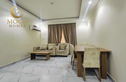 Apartment - 2 Bedrooms - 2 Bathrooms for rent in Umm Ghwailina Comm - Umm Ghuwalina - Umm Ghuwailina - Doha