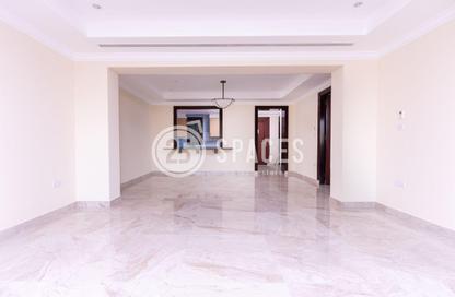Townhouse - 1 Bedroom - 2 Bathrooms for rent in Porto Arabia Townhouses - Porto Arabia - The Pearl Island - Doha