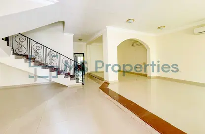 Villa - 5 Bedrooms - 5 Bathrooms for rent in Street 870 - Al Duhail South - Al Duhail - Doha
