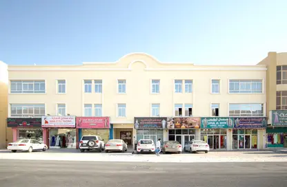 Office Space - 1 Bedroom - 2 Bathrooms for rent in Muaither Area - Al Rayyan - Doha