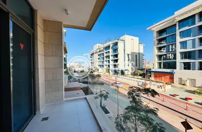 Apartment - 2 Bedrooms - 4 Bathrooms for rent in Crystal Residence - Gewan Island - The Pearl Island - Doha Apartment - 2 Bedrooms - 4 Bathrooms for rent in Crystal Residence - Gewan Island - The Pearl Island - Doha