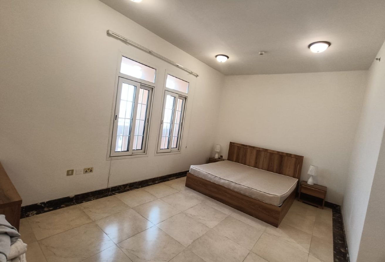 Premium 1 BR | 110 SQM | Al Erkyah, Lusail City thumbnail 8