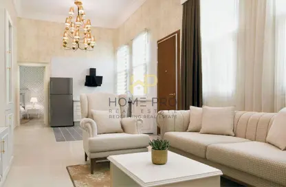 Villa - 3 Bedrooms - 4 Bathrooms for rent in Al Samriya - Ash-Shahaniyah - Dukhan Highway