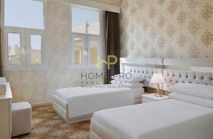 Villa - 3 Bedrooms - 4 Bathrooms for rent in Al Samriya - Ash-Shahaniyah - Dukhan Highway