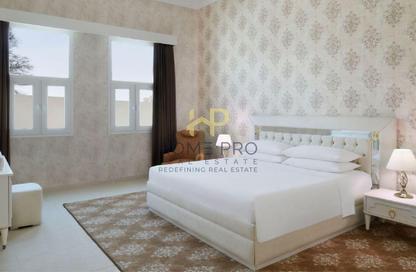 Villa - 3 Bedrooms - 4 Bathrooms for rent in Al Samriya - Ash-Shahaniyah - Dukhan Highway