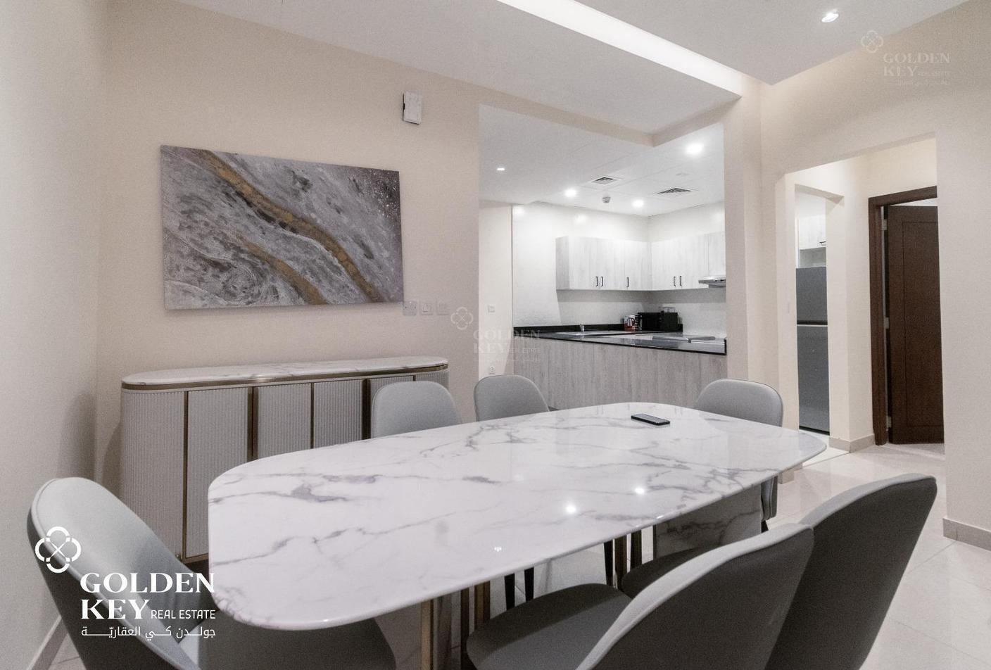 BILLS & WIFI INCLUDED | Furnished 1BR with Balcony