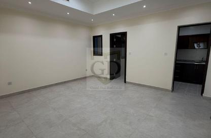 Apartment - 1 - 1 for rent in Duhail Villas - Al Duhail - Doha