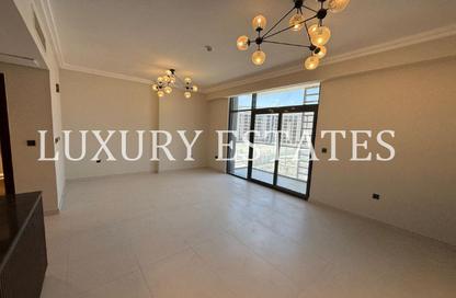 Apartment - 1 - 2 for sale in Crescent Building - Yasmeen City - Lusail Apartment - 1 - 2 for sale in Crescent Building - Yasmeen City - Lusail