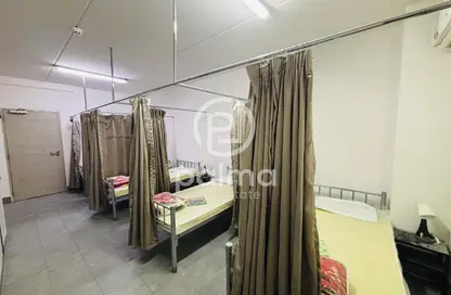 Labor Camp - Studio - 7+ Bathrooms for rent in Umm Salal Mahammad - Umm Salal City - Doha