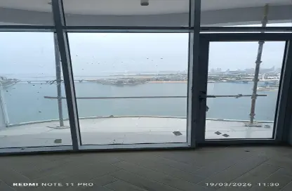 Apartment - 2 Bedrooms - 3 Bathrooms for sale in Seef Waterfront - Lusail City - Lusail