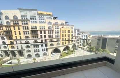 Apartment - 1 Bedroom - 2 Bathrooms for rent in La Plage South - La Plage - The Pearl Island - Doha