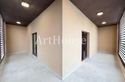 Apartment - 3 - 4 for rent in Fox Hills - Fox Hills - Lusail