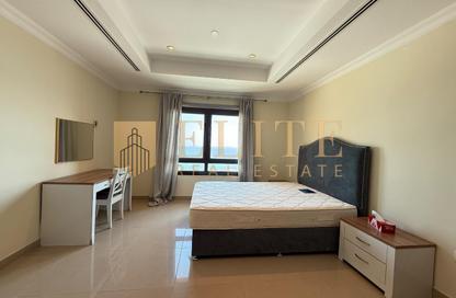 Apartment - 1 - 1 for rent in East Porto Drive - Porto Arabia - The Pearl Island - Doha Apartment - 1 - 1 for rent in East Porto Drive - Porto Arabia - The Pearl Island - Doha