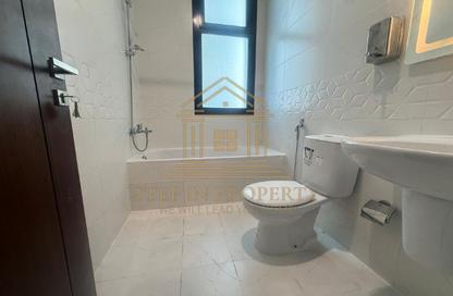 Apartment - 1 Bedroom - 2 Bathrooms for rent in Giardino Village - The Pearl Island - Doha Apartment - 1 Bedroom - 2 Bathrooms for rent in Giardino Village - The Pearl Island - Doha
