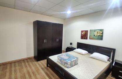Apartment - 1 Bedroom - 1 Bathroom for rent in Fereej Abdul Aziz - Fereej Abdul Aziz - Doha