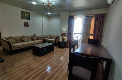Apartment - 1 Bedroom - 1 Bathroom for rent in Fereej Abdul Aziz - Fereej Abdul Aziz - Doha