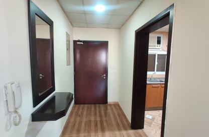Apartment - 1 Bedroom - 1 Bathroom for rent in Fereej Abdul Aziz - Fereej Abdul Aziz - Doha