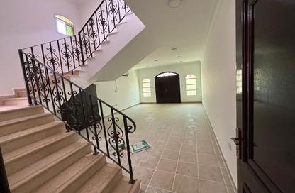 Villa - 5 - 5 for rent in Al Gharrafa - Al Gharrafa - Doha