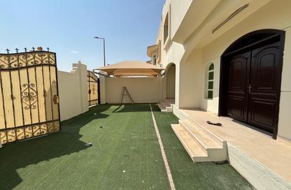 Villa - 5 - 5 for rent in Al Gharrafa - Al Gharrafa - Doha