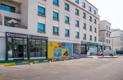 Shop - Studio for rent in Al Janoub Gardens Phase II - Al Janoub Gardens - Al Wukair - Al Wakra