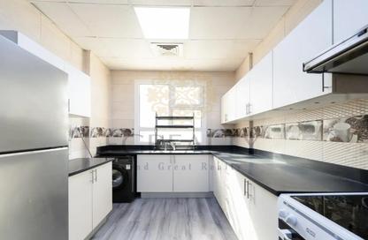 Apartment - 2 Bedrooms - 3 Bathrooms for sale in Piazza 1 - La Piazza - Fox Hills - Lusail Apartment - 2 Bedrooms - 3 Bathrooms for sale in Piazza 1 - La Piazza - Fox Hills - Lusail