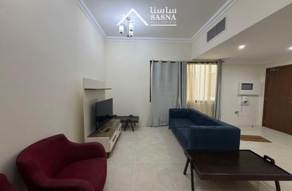Apartment - 1 - 2 for rent in Fox Hills - Fox Hills - Lusail