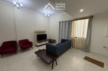 Apartment - 1 - 2 for rent in Fox Hills - Fox Hills - Lusail