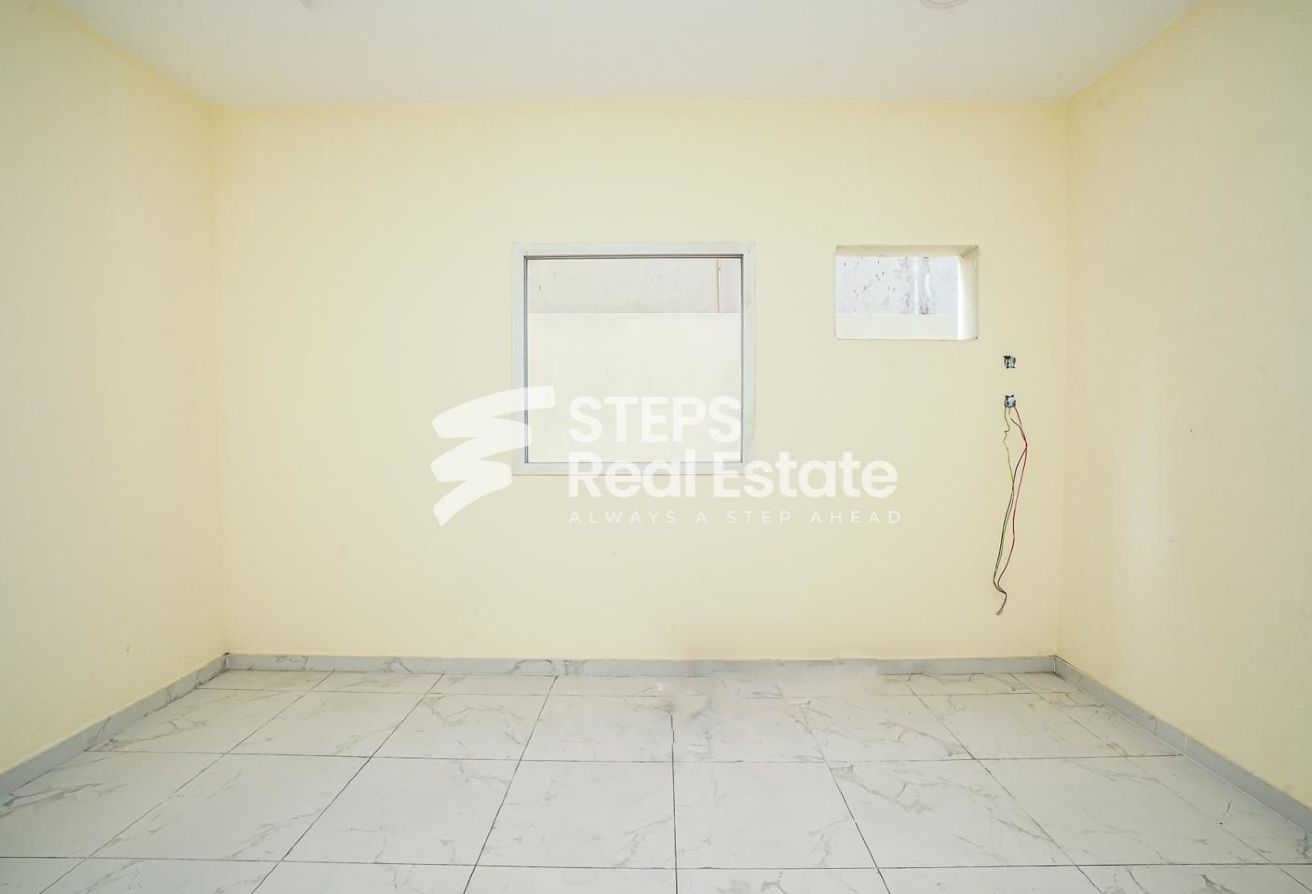 Approved Rooms with Bills Included in Al Shamal