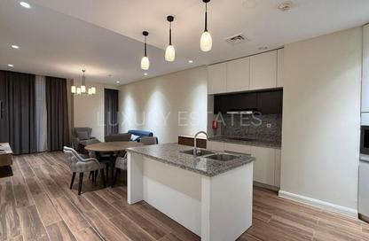 Apartment - 2 - 3 for rent in Floresta Gardens - Floresta Gardens - The Pearl Island - Doha