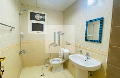 Apartment - 3 Bedrooms - 3 Bathrooms for rent in Al Mansoura - Al Mansoura - Doha