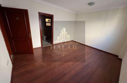 Apartment - 3 Bedrooms - 2 Bathrooms for rent in Le Mirage City Walk - Fereej Bin Mahmoud South - Fereej Bin Mahmoud - Doha