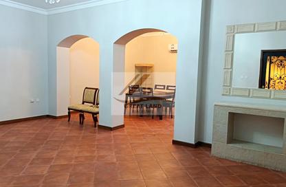 Compound - 3 - 3 for rent in Al Hamraa Street - Al Thumama - Doha