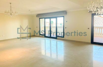 Apartment - 2 Bedrooms - 3 Bathrooms for sale in West Porto Drive - Porto Arabia - The Pearl Island - Doha Apartment - 2 Bedrooms - 3 Bathrooms for sale in West Porto Drive - Porto Arabia - The Pearl Island - Doha