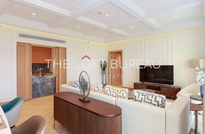 Apartment - 2 - 4 for sale in East Porto Drive - Porto Arabia - The Pearl Island - Doha