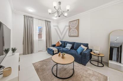 Apartment - 2 Bedrooms - 2 Bathrooms for rent in Al Mansoura - Al Mansoura - Doha
