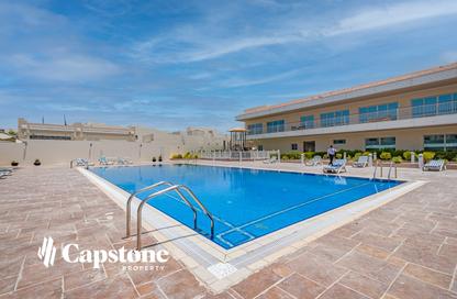 Villa - 3 Bedrooms - 5 Bathrooms for rent in Ain Khaled Villas - Ain Khaled - Doha