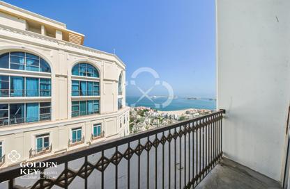 Apartment - 3 - 4 for sale in The Garden - Floresta Gardens - The Pearl Island - Doha