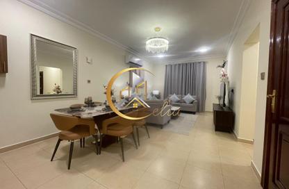 Apartment - 2 Bedrooms - 2 Bathrooms for rent in Al Najda Street - Madinat Khalifa North - Madinat Khalifa - Doha Apartment - 2 Bedrooms - 2 Bathrooms for rent in Al Najda Street - Madinat Khalifa North - Madinat Khalifa - Doha