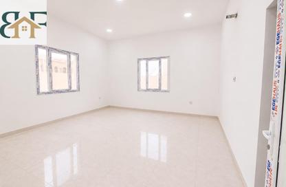 Apartment - Studio - 1 Bathroom for rent in Al Thumama - Al Thumama - Doha Apartment - Studio - 1 Bathroom for rent in Al Thumama - Al Thumama - Doha