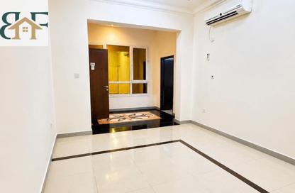 Apartment - Studio - 1 Bathroom for rent in Al Thumama - Al Thumama - Doha