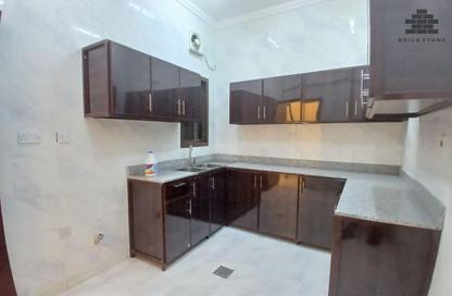 Apartment - 1 Bedroom - 1 Bathroom for rent in Najma Street - Najma - Doha