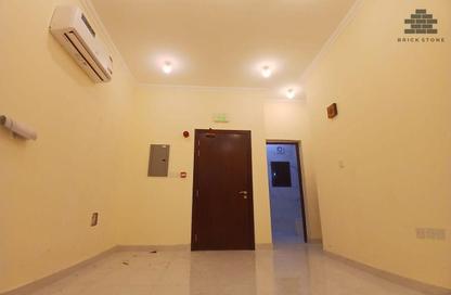 Apartment - 1 Bedroom - 1 Bathroom for rent in Najma Street - Najma - Doha Apartment - 1 Bedroom - 1 Bathroom for rent in Najma Street - Najma - Doha