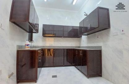Apartment - 1 Bedroom - 1 Bathroom for rent in Najma Street - Najma - Doha