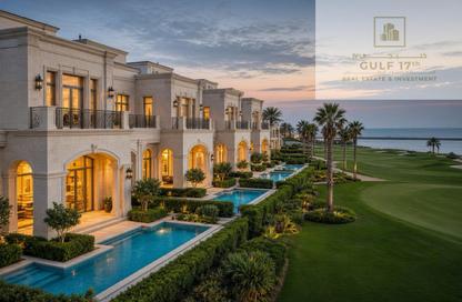 Villa - 5 - 6 for sale in Sumaysimah - Sumaysimah - Al Khor
