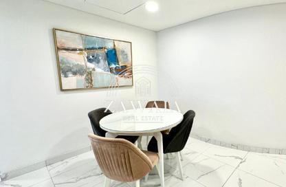 Apartment - 1 Bedroom - 2 Bathrooms for rent in West Bay Tower - West Bay - West Bay - Doha