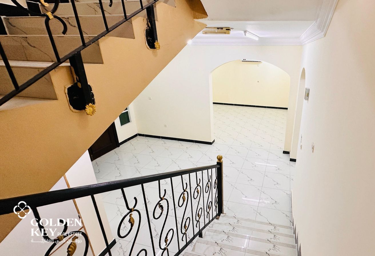 Spacious Layout | 5BR Villa for Rent | Ain Khalid