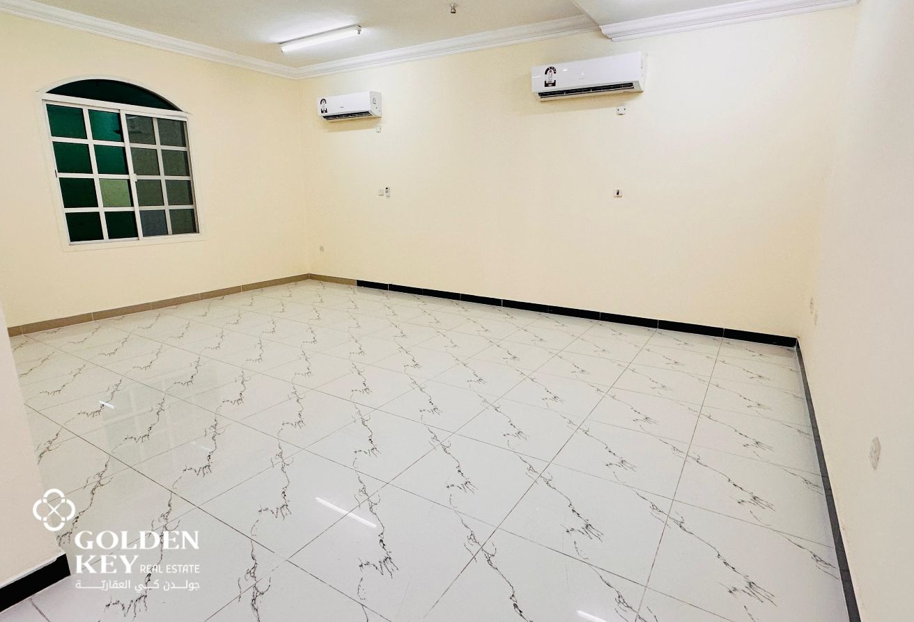 Spacious Layout | 5BR Villa for Rent | Ain Khalid