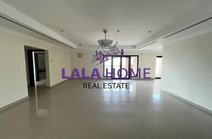 Apartment - 2 - 3 for rent in East Porto Drive - Porto Arabia - The Pearl Island - Doha Apartment - 2 - 3 for rent in East Porto Drive - Porto Arabia - The Pearl Island - Doha
